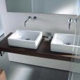 Duravit, comprar lavabo en España, lavabos de cerámica y lavabos de acrílico